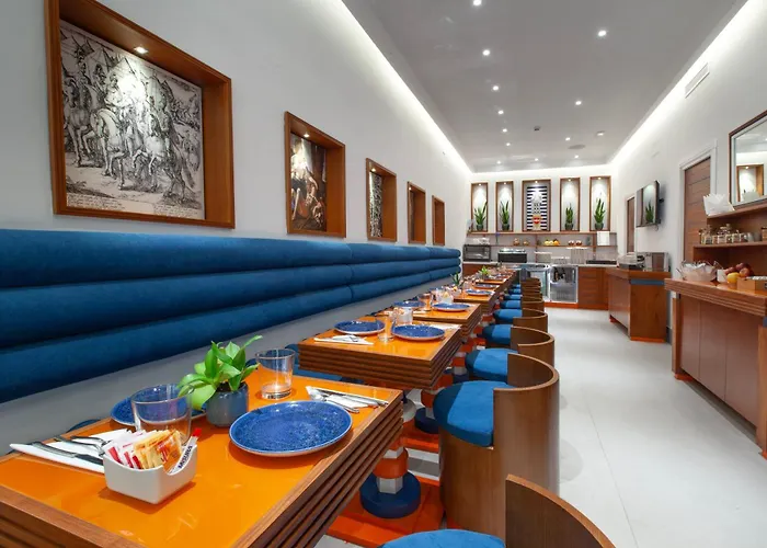 Hotel Tasso Suites&Spa