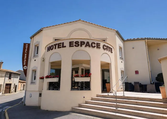 Espace Cite