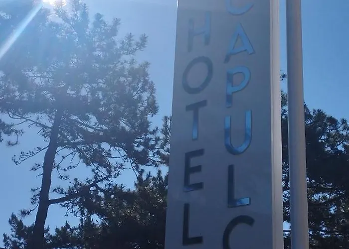  Acapulco