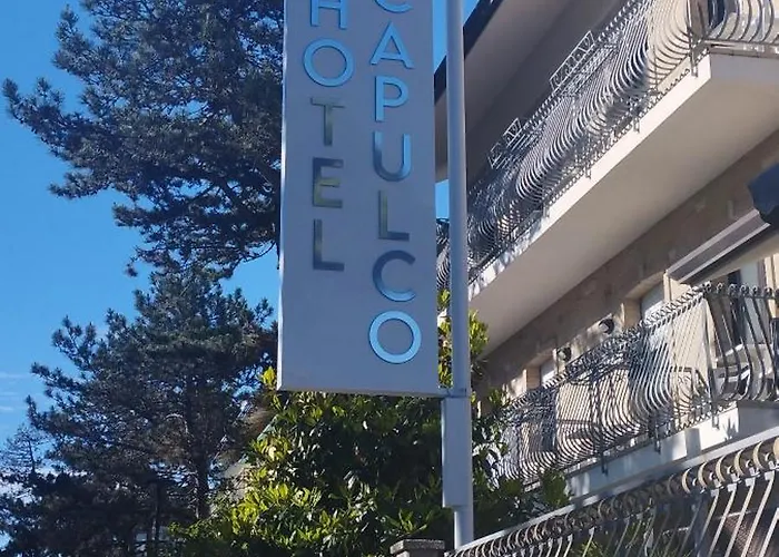  Acapulco
