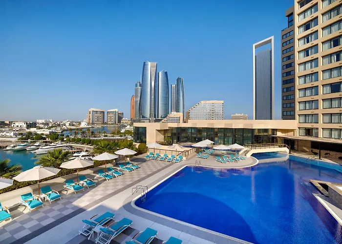 Intercontinental By Ihg