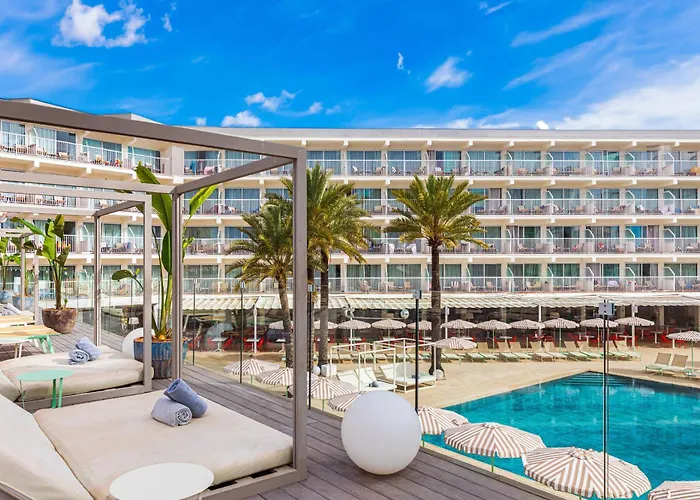  Sol House Mallorca (Adults Only)