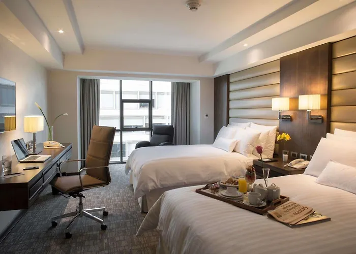  Swissotel Lima