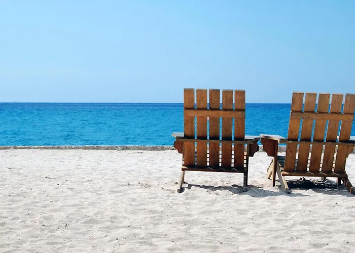 Crowne Plaza Beach By Ihg