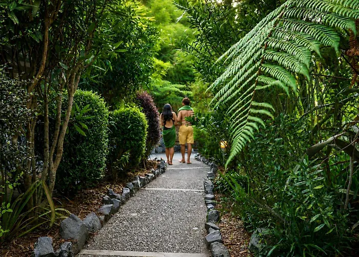 Taupo Debretts Spa Resort