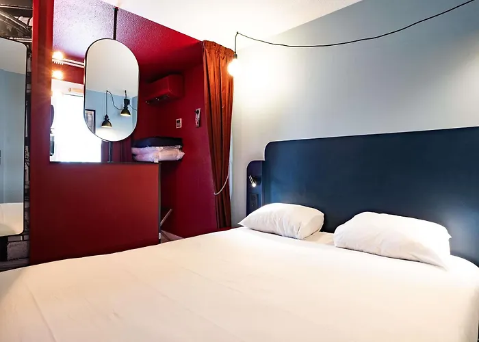 ibis Styles Bourg en Bresse