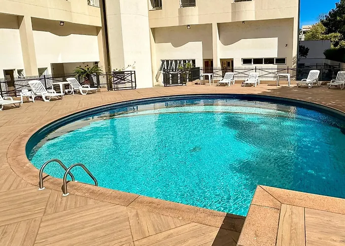 Blue Tree Towers All Suites Santo Andre