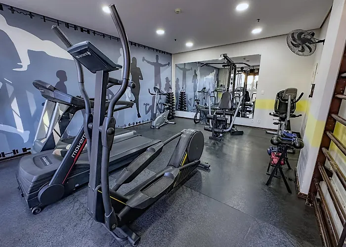 Blue Tree Towers All Suites Santo Andre