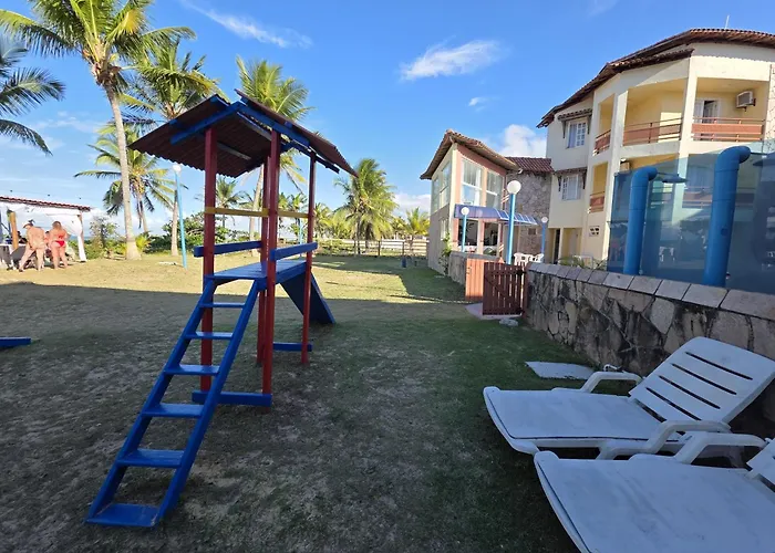 Brisa dos Abrolhos