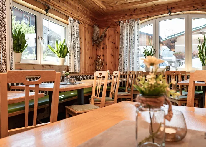 Hotel Alpenwelt Superior