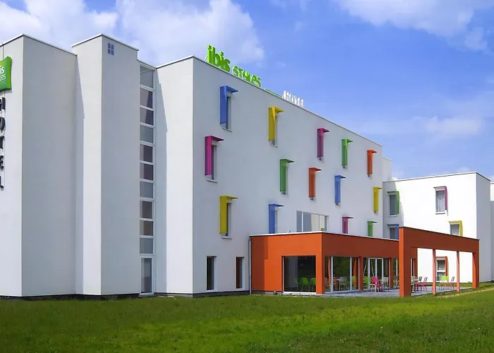 Ibis Styles