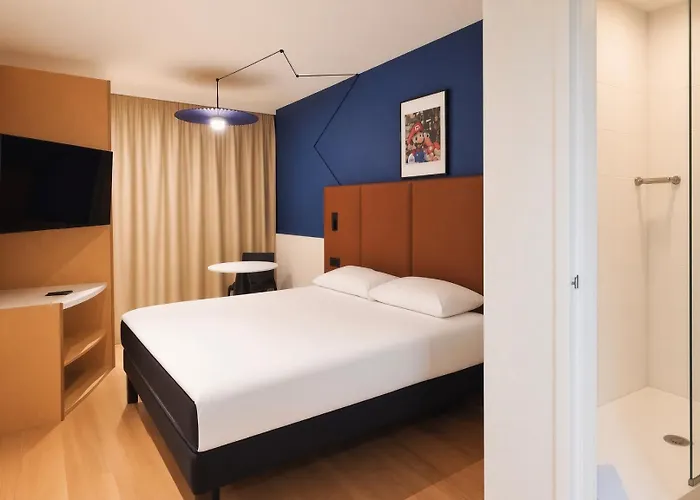 Ibis Lyon Est