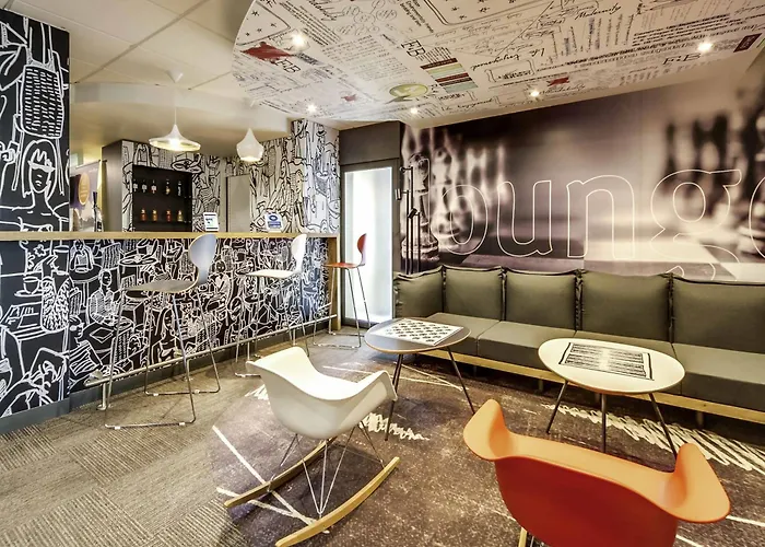 Ibis Centre Gare