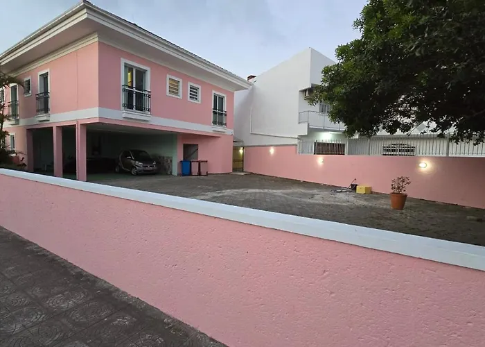 Floripa Barra Da Lagoa