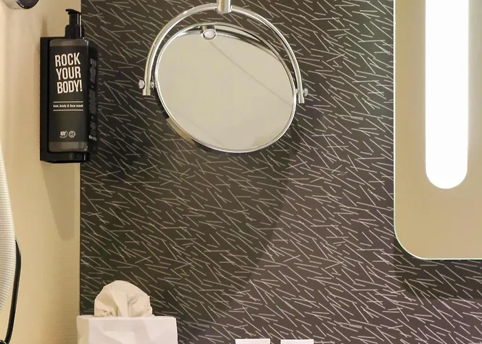 Ibis Bordeaux