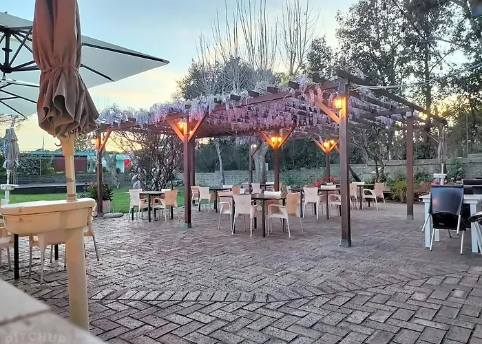  Internazionale Di Castelfusano