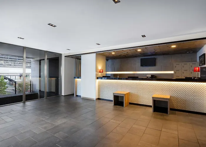 Family Friendly Hotels Ibis Styles Kyoto Station