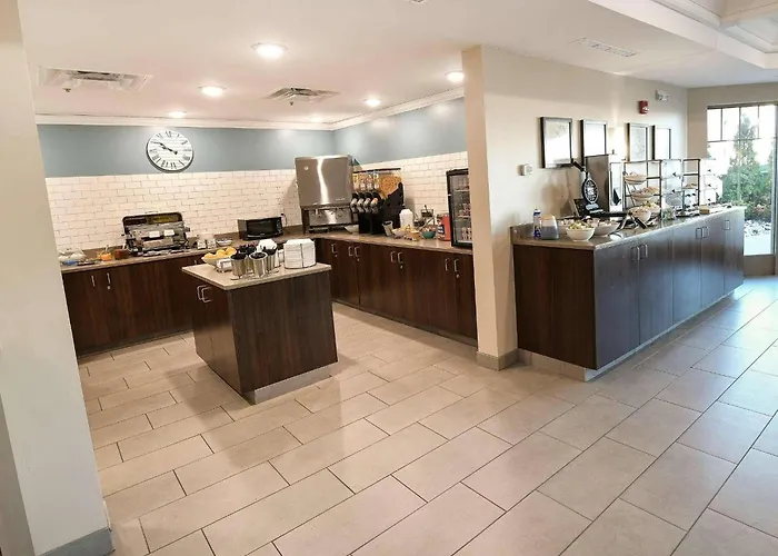 Country Inn & Suites By Radisson, Grand Forks, Nd