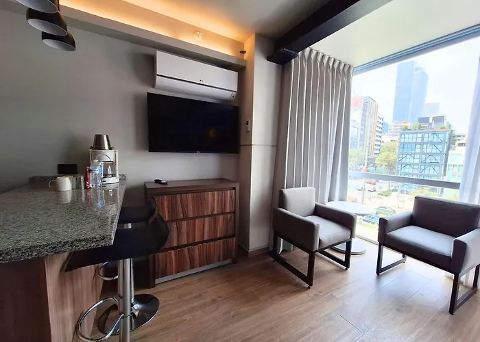 Block Suites