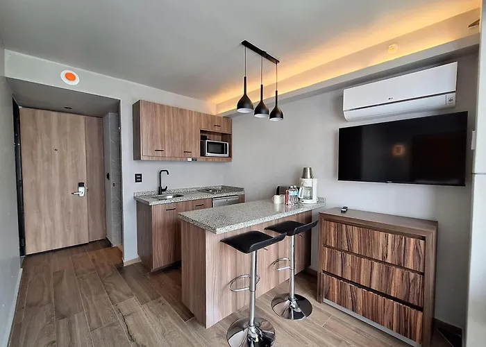 Block Suites
