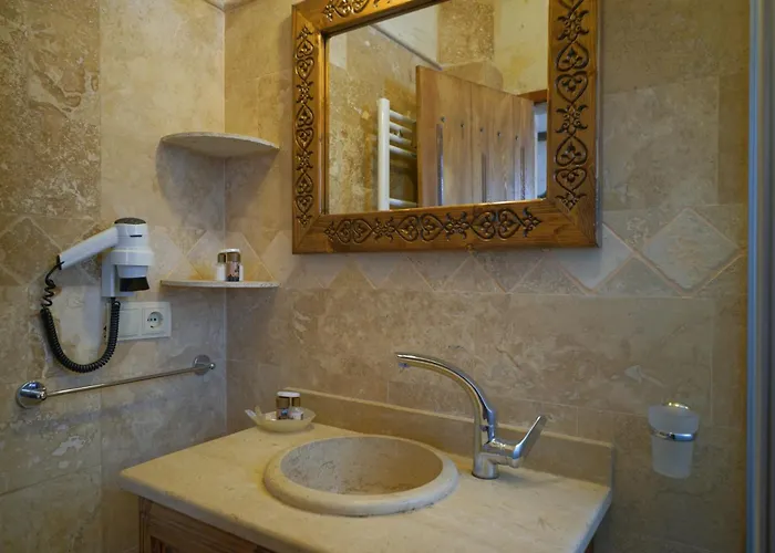 Vista Cave Hotel