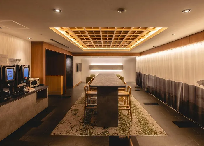 Gracery Kyoto Sanjo