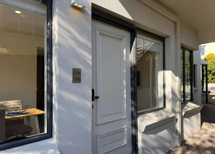 110 Hampden Apartments