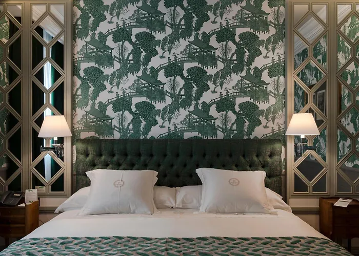 Relais&Châteaux Heritage Hotel