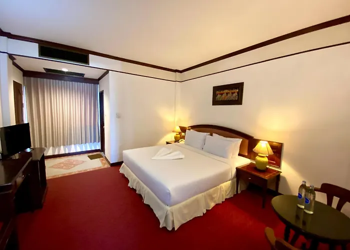 Crystal Hotel Krabi