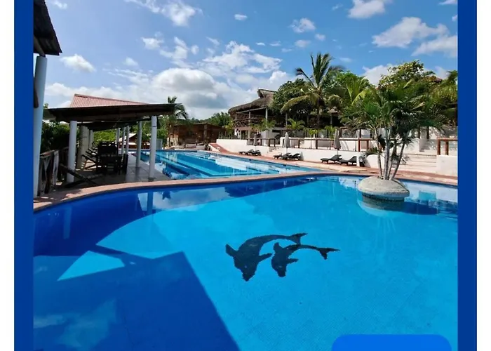 Casa Paraiso Hotel Boutique