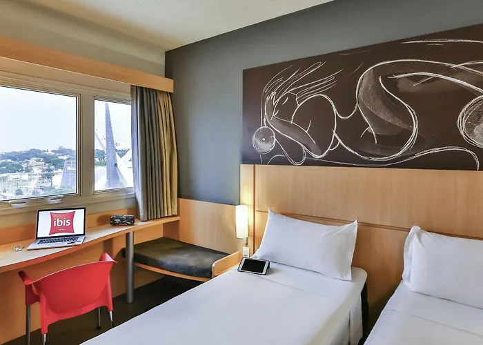 ibis Goiânia
