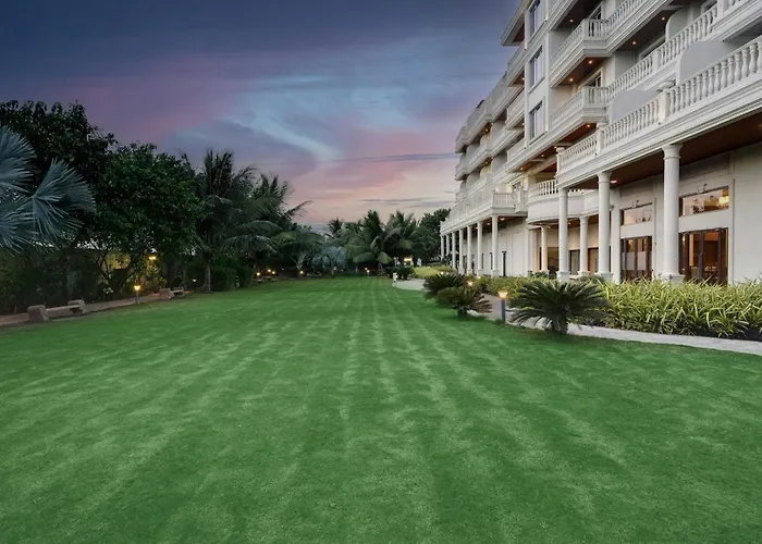 Fern Sattva , Dwarka