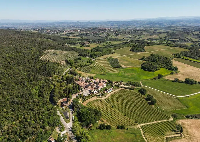 Bungalow rentals Locanda Dei Logi
