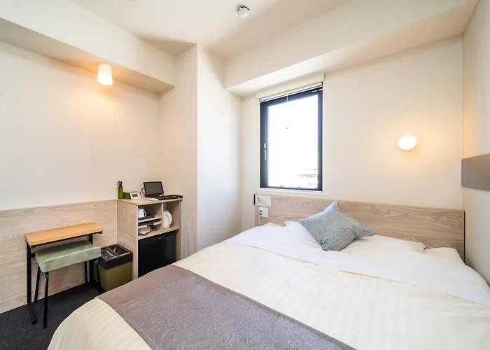Сity center hotels Super Premier Akihabara
