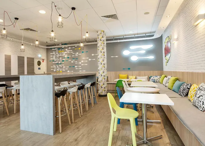 Ibis Budget Centrum