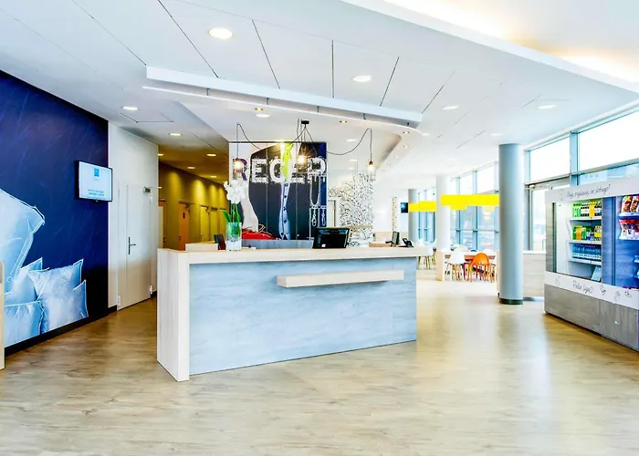 Ibis Budget Centrum