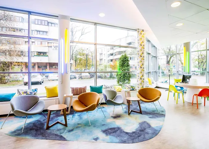 Ibis Budget Centrum