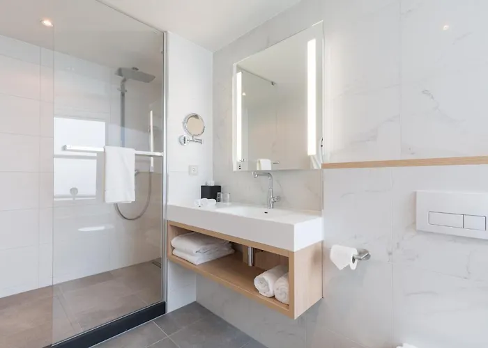 Hotels With Four Stars Crowne Plaza Utrecht - Central Station By Ihg