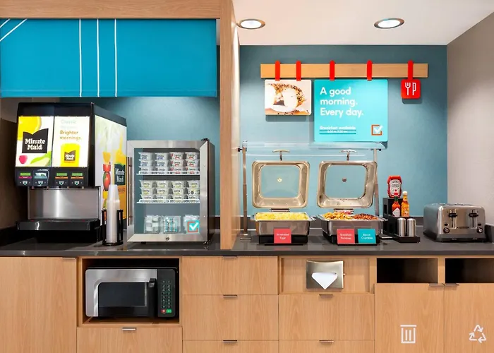 Avid Hotel - Ft Lauderdale Airport - Cruise By Ihg