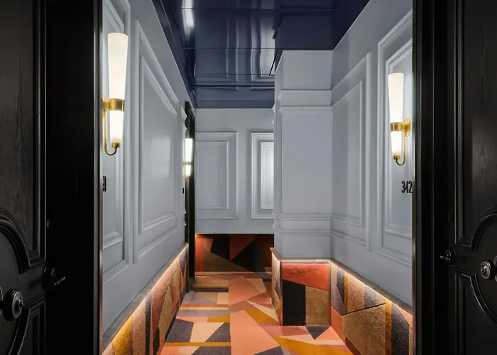 5 star hotels W Rome