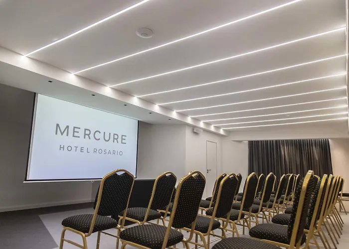 Mercure