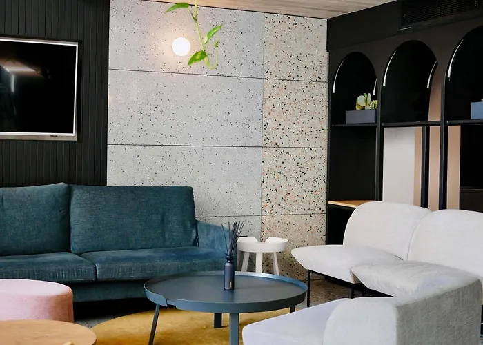 Ibis Styles St Pauls Bay Malta