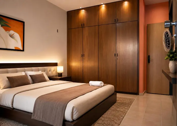  Fortaleza Flat Executivo