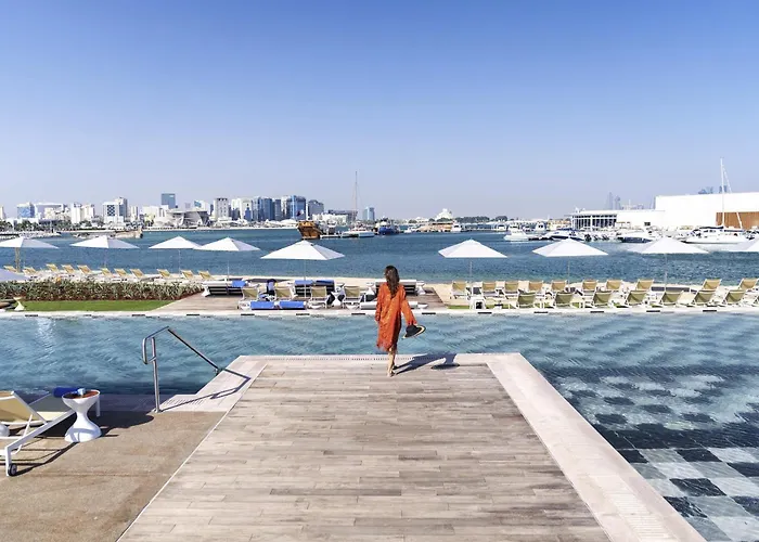 Rixos Gulf Doha