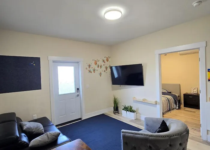 Apartments 1 Bedroom