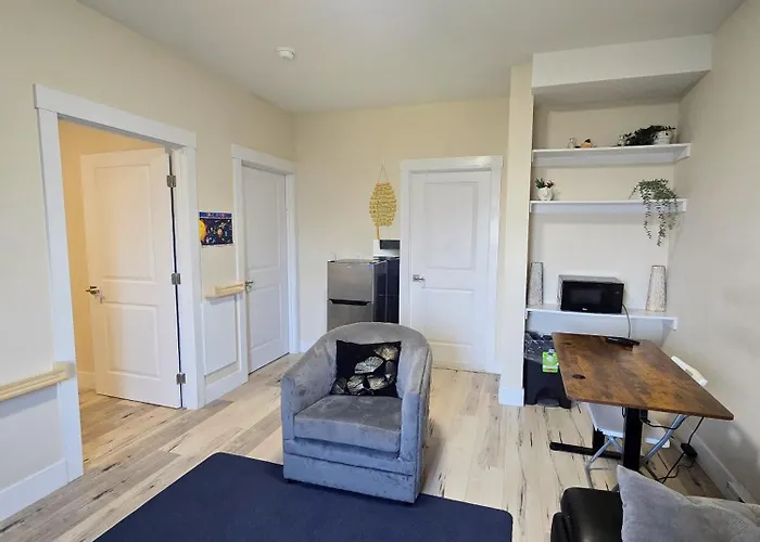 Apartments 1 Bedroom