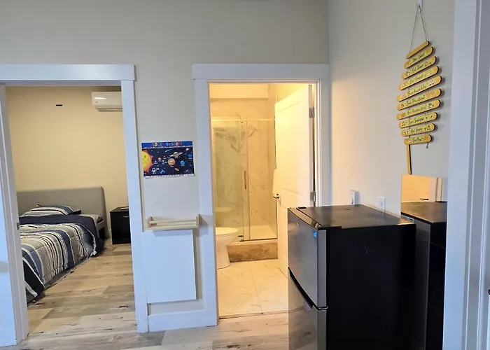 Apartments 1 Bedroom