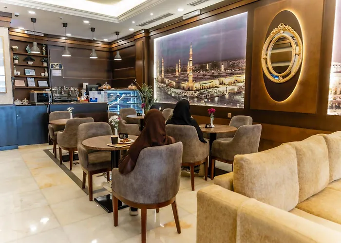 Selat Al Bait Hotel