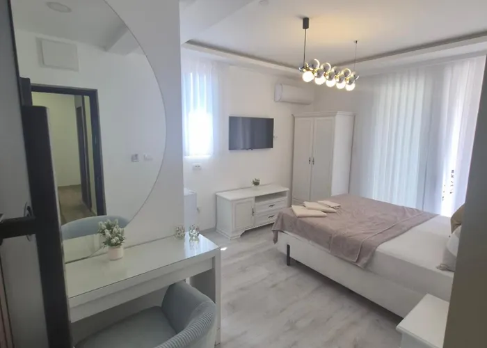 La Vida Apartments