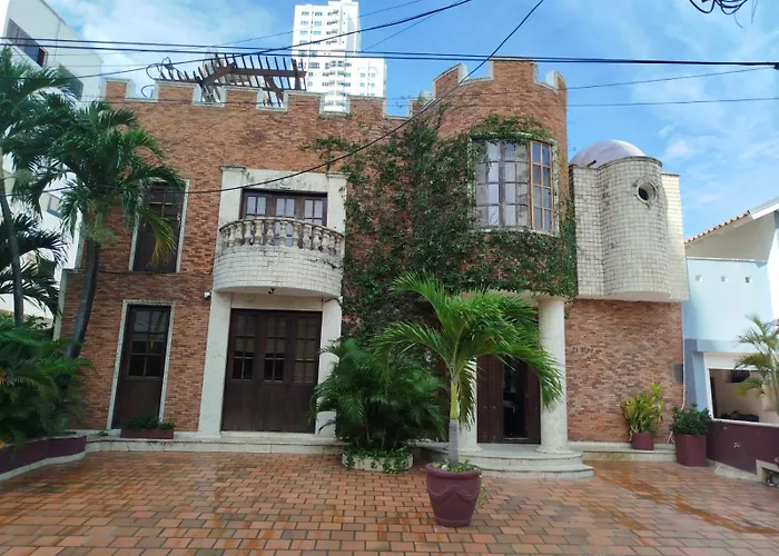 Boutique Cartagena Real